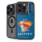 Superman 2025 Krypto the Super Dog iPhone 14 Pro Kickstand Case